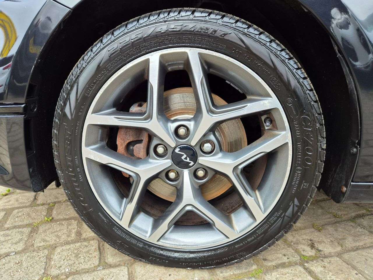 2022 KIA CEED 2022 KIA CEED