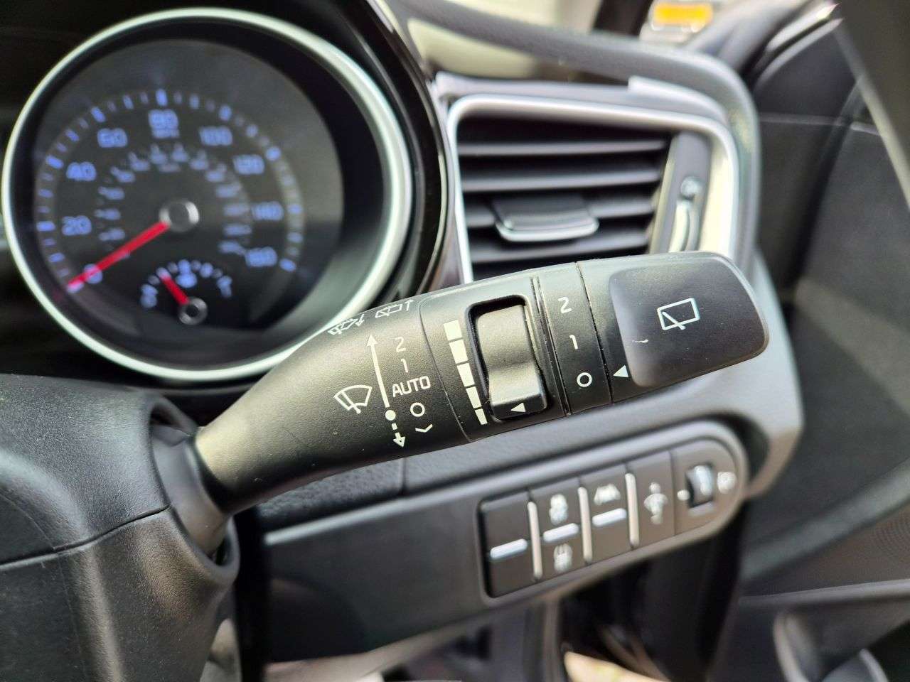 2022 KIA CEED 2022 KIA CEED