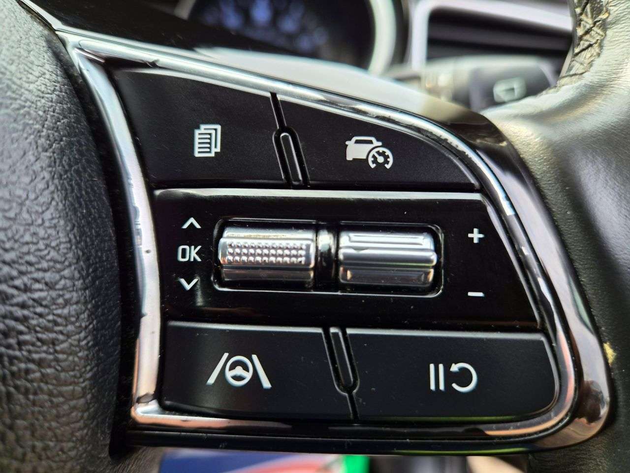 2022 KIA CEED 2022 KIA CEED