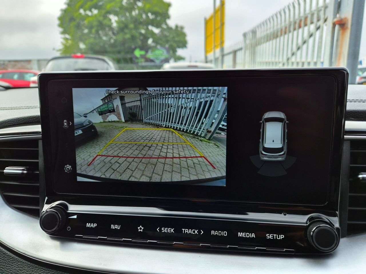 2022 KIA CEED 2022 KIA CEED