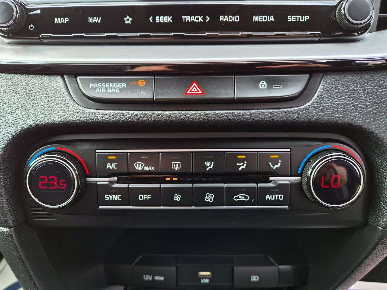 2022 KIA CEED 2022 KIA CEED
