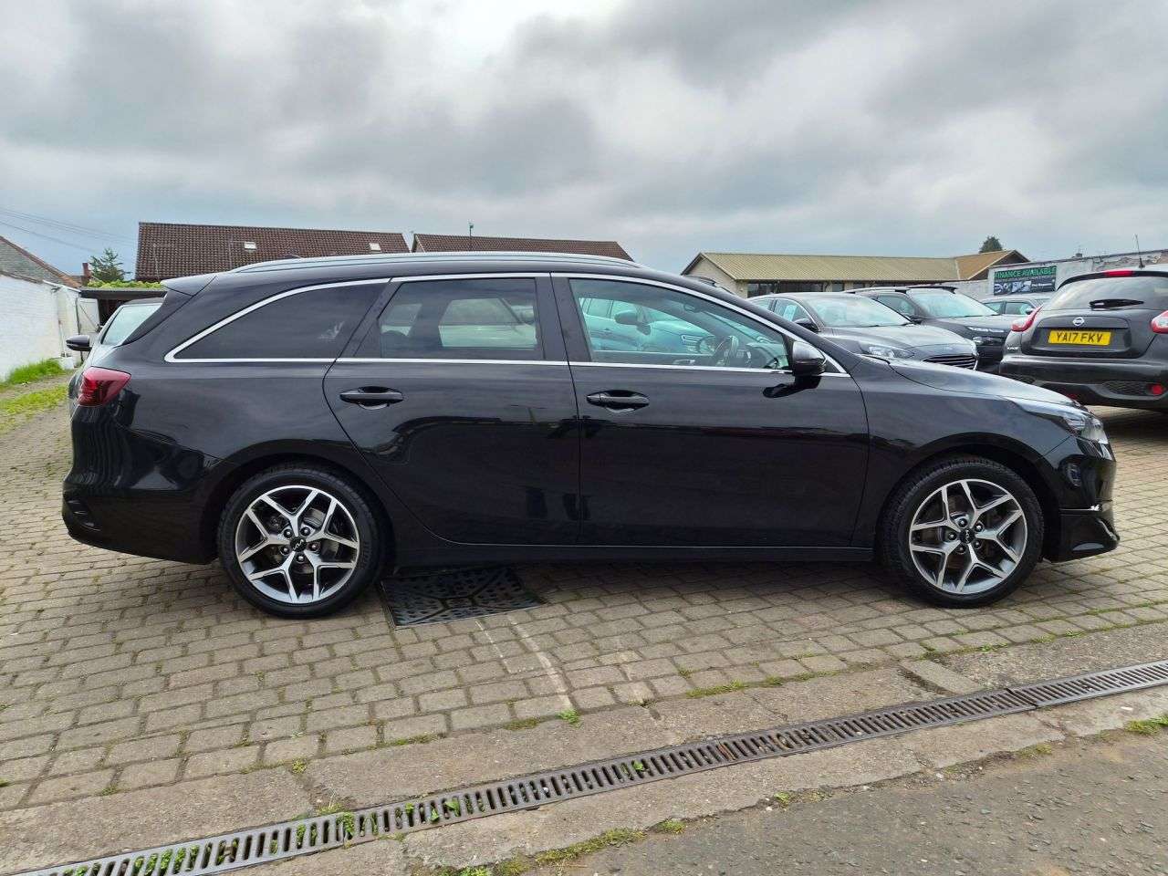 2022 KIA CEED 2022 KIA CEED
