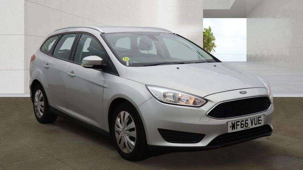 A 2016 FORD FOCUS 1.5 TDCi ECOnetic Style Estate 5dr Diesel Manual Euro 6 (s/s) (105 ps) 2 KE A 2016 FORD FOCUS 1.5 TDCi ECOnetic Style Estate 5dr Diesel Manual Euro 6 (s/s) (105 ps) 2 KE