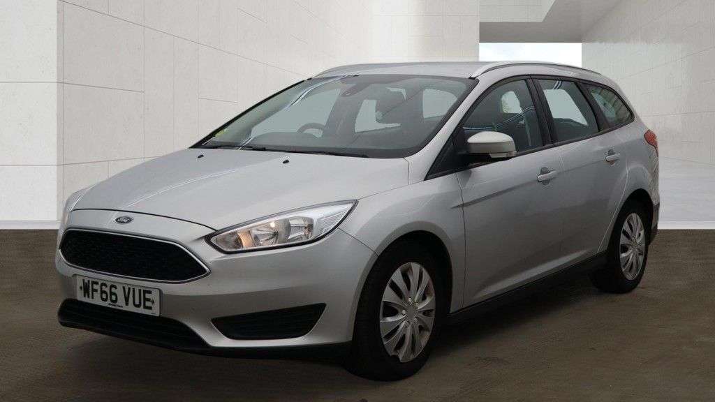 A 2016 FORD FOCUS 1.5 TDCi ECOnetic Style Estate 5dr Diesel Manual Euro 6 (s/s) (105 ps) 2 KE A 2016 FORD FOCUS 1.5 TDCi ECOnetic Style Estate 5dr Diesel Manual Euro 6 (s/s) (105 ps) 2 KE