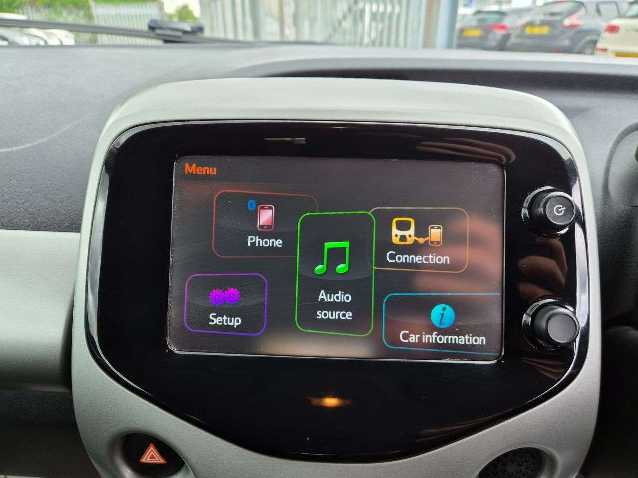 2016 CITROEN C1 2016 CITROEN C1
