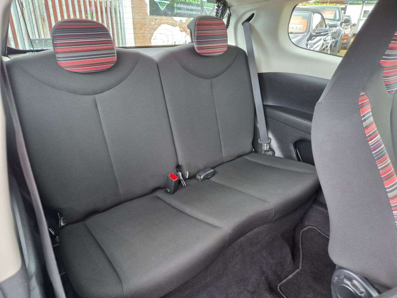 2016 CITROEN C1 2016 CITROEN C1