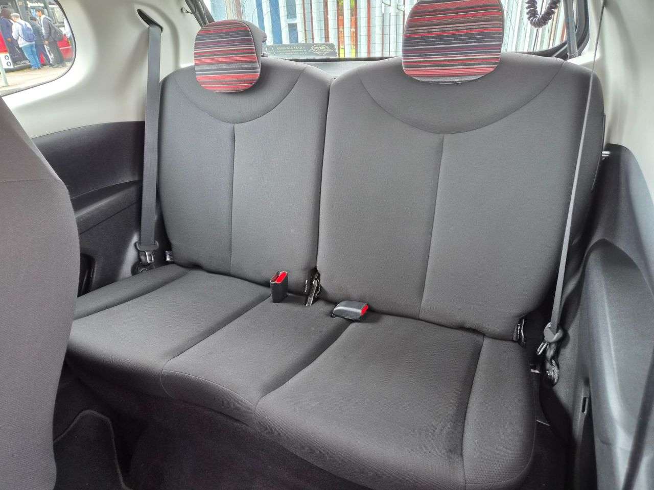 2016 CITROEN C1 2016 CITROEN C1