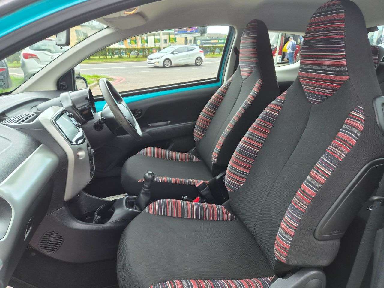 2016 CITROEN C1 2016 CITROEN C1