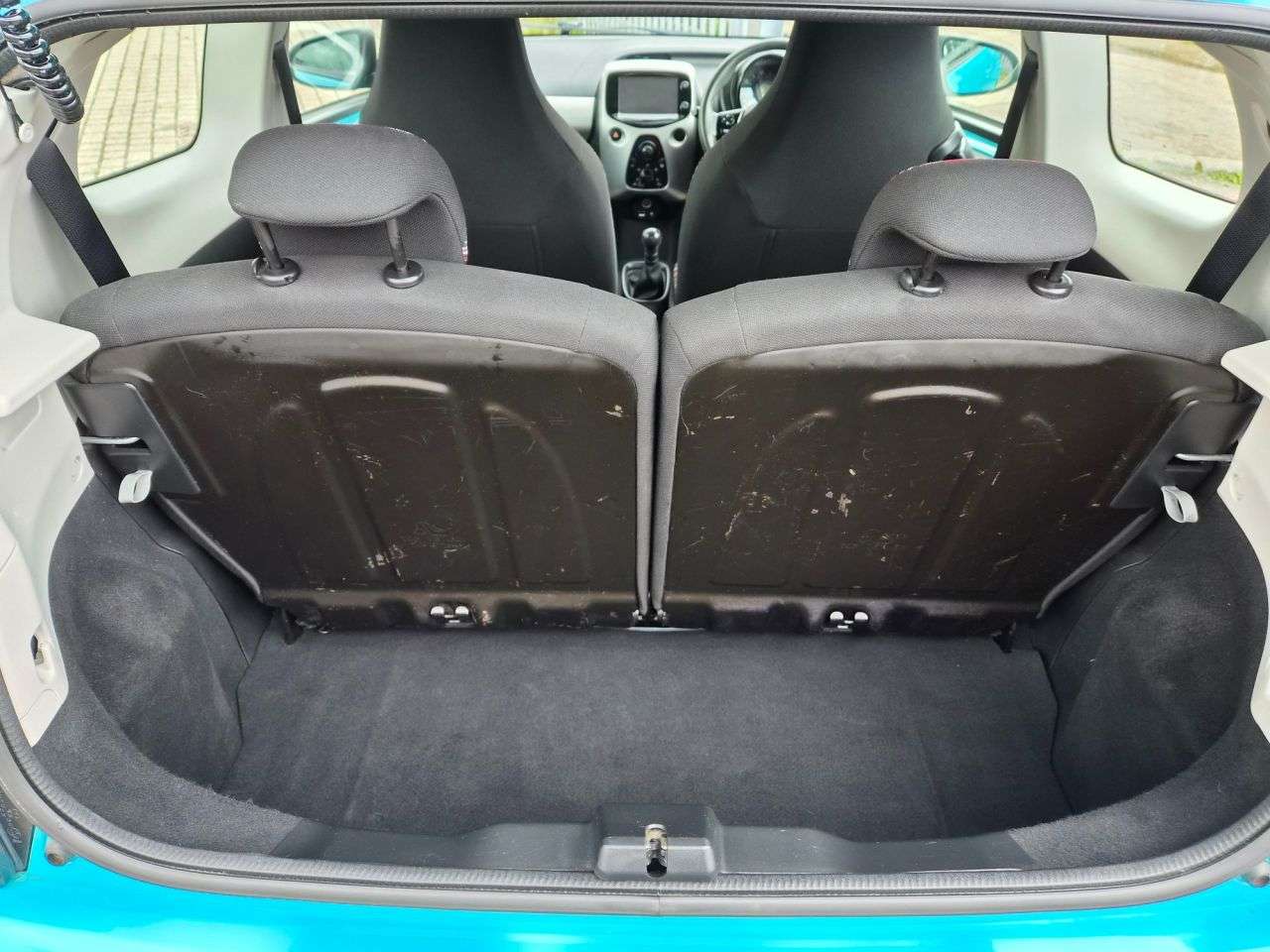 2016 CITROEN C1 2016 CITROEN C1