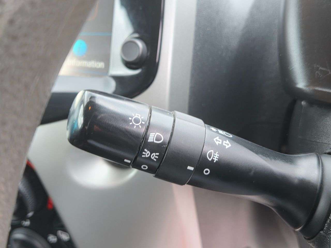 2016 CITROEN C1 2016 CITROEN C1