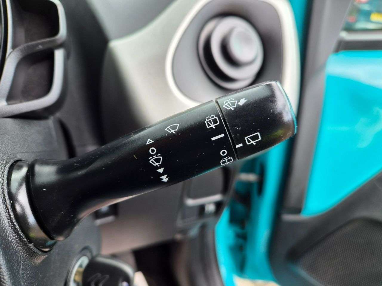 2016 CITROEN C1 2016 CITROEN C1