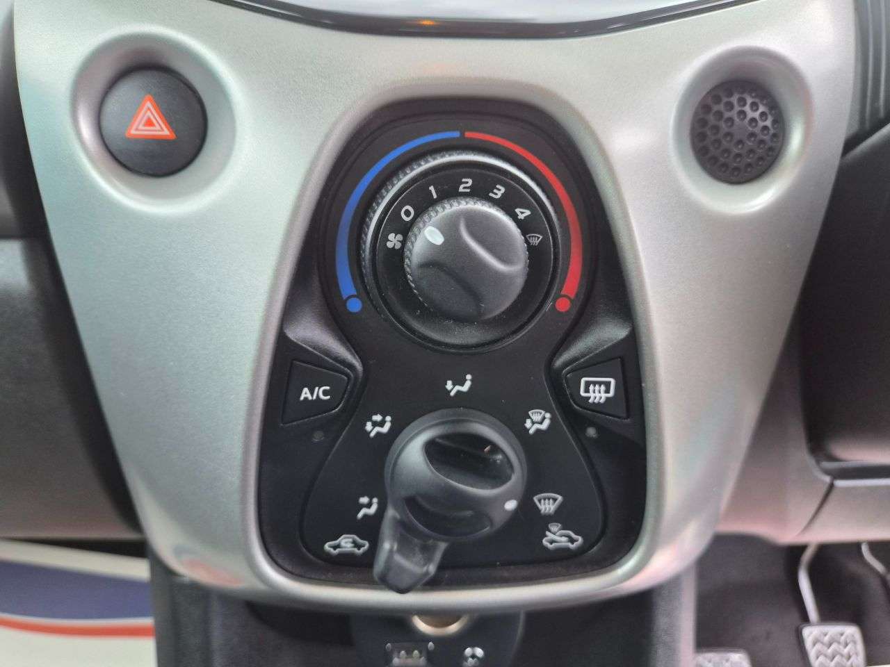 2016 CITROEN C1 2016 CITROEN C1