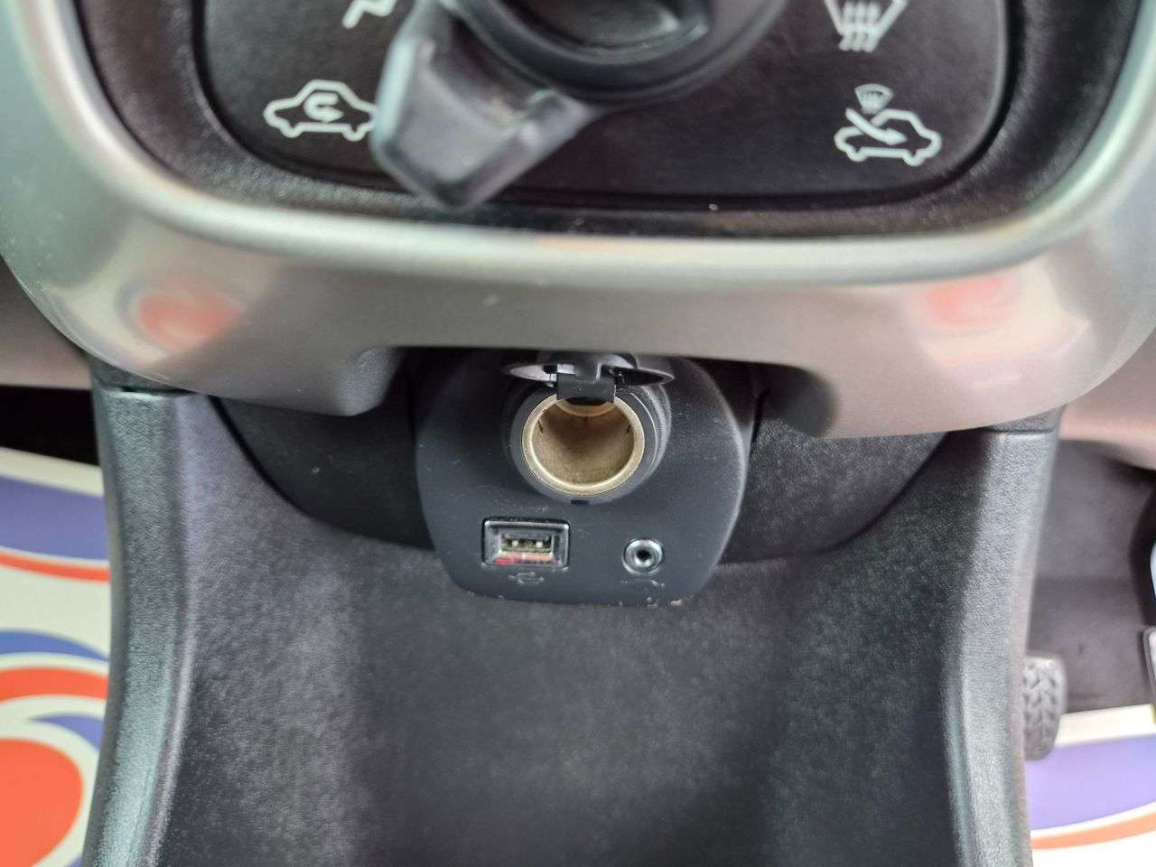 2016 CITROEN C1 2016 CITROEN C1