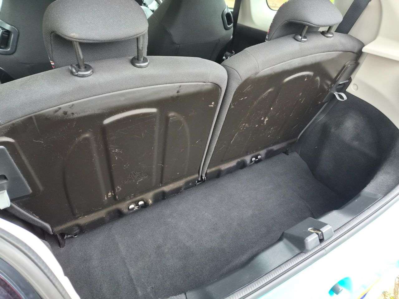 2016 CITROEN C1 2016 CITROEN C1