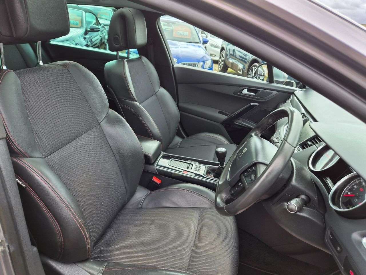 2015 PEUGEOT 508 2015 PEUGEOT 508