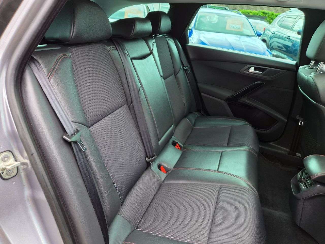 2015 PEUGEOT 508 2015 PEUGEOT 508