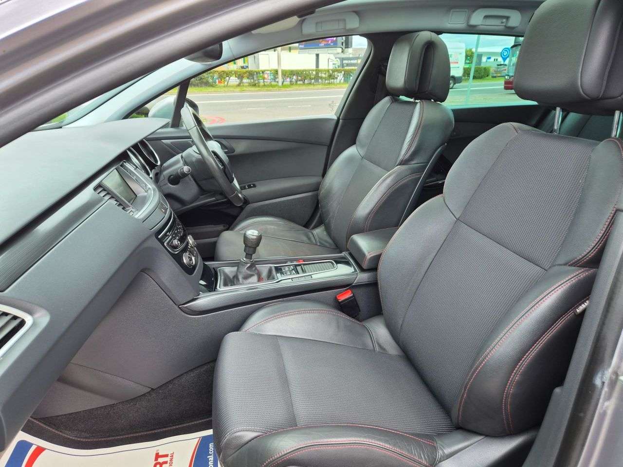 2015 PEUGEOT 508 2015 PEUGEOT 508