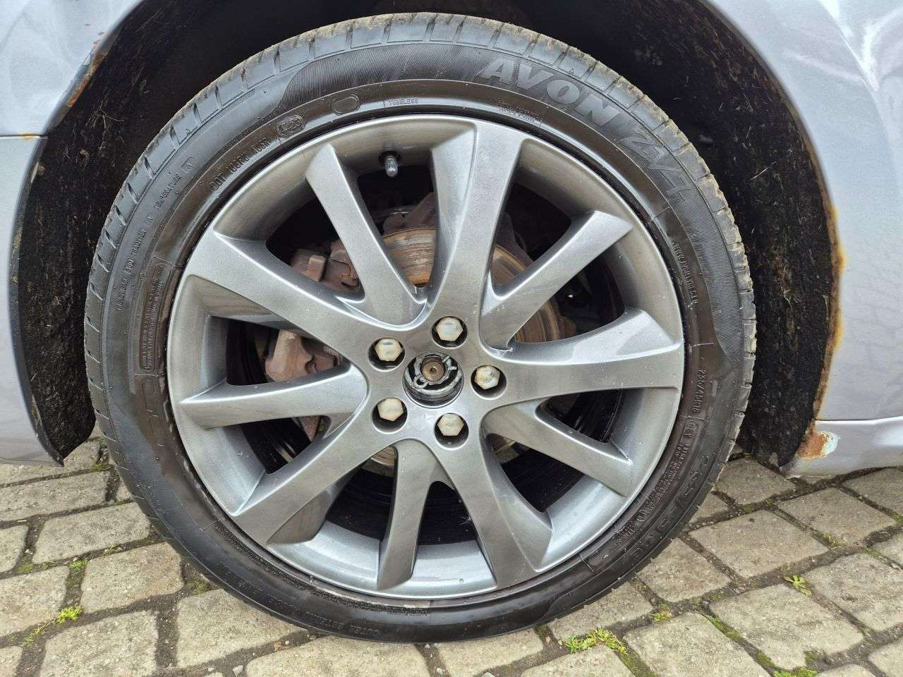 2015 PEUGEOT 508 2015 PEUGEOT 508