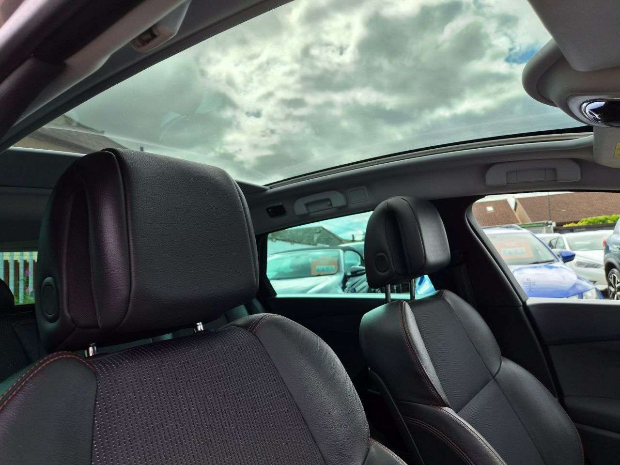 2015 PEUGEOT 508 2015 PEUGEOT 508