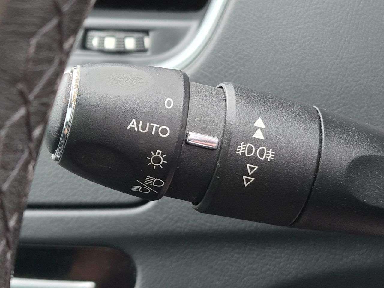 2015 PEUGEOT 508 2015 PEUGEOT 508
