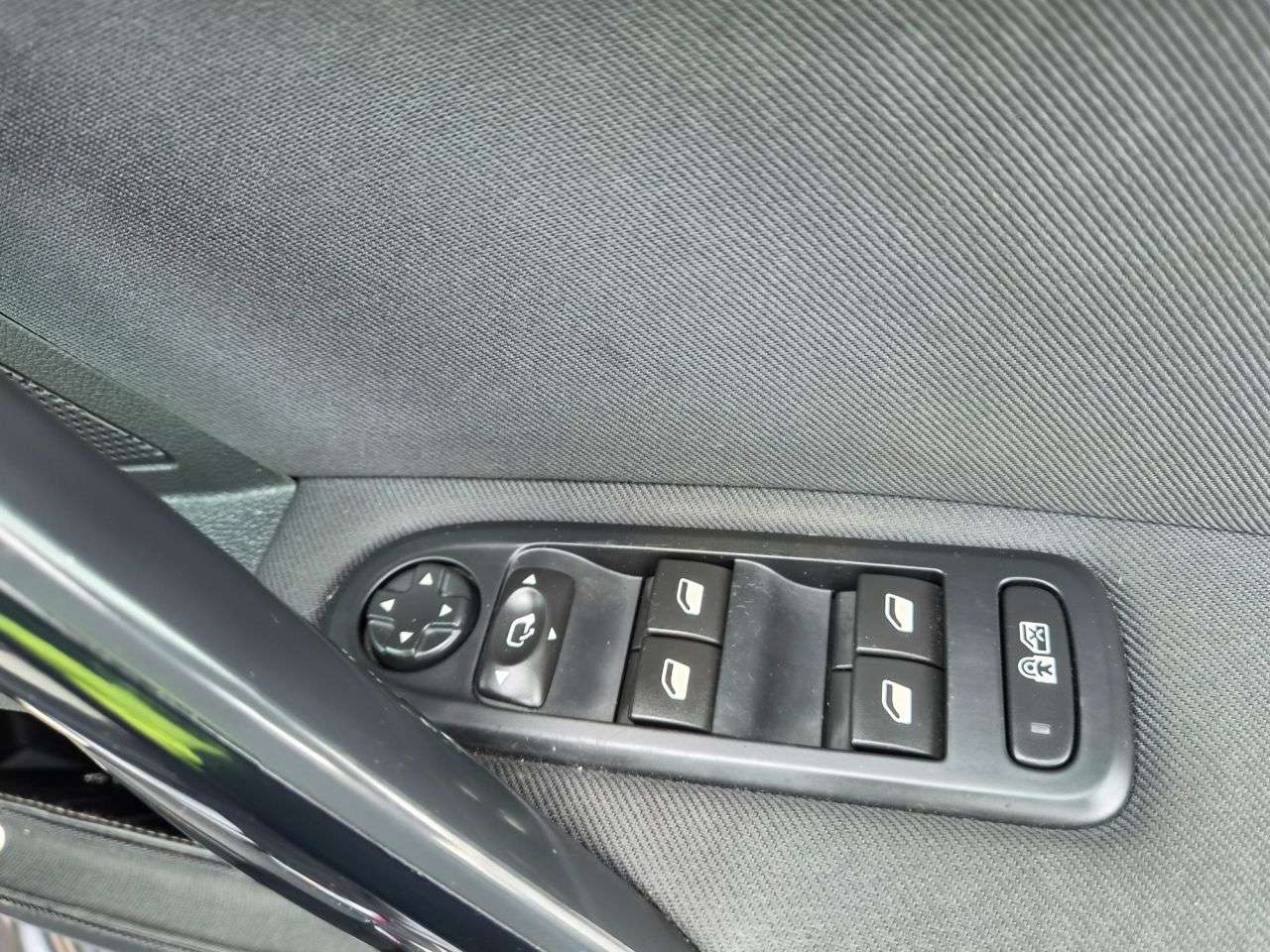 2015 PEUGEOT 508 2015 PEUGEOT 508