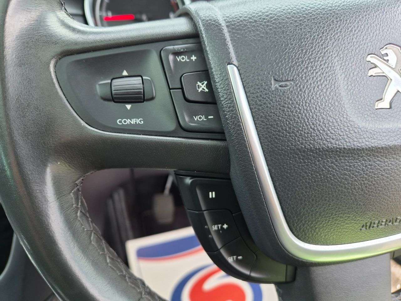 2015 PEUGEOT 508 2015 PEUGEOT 508