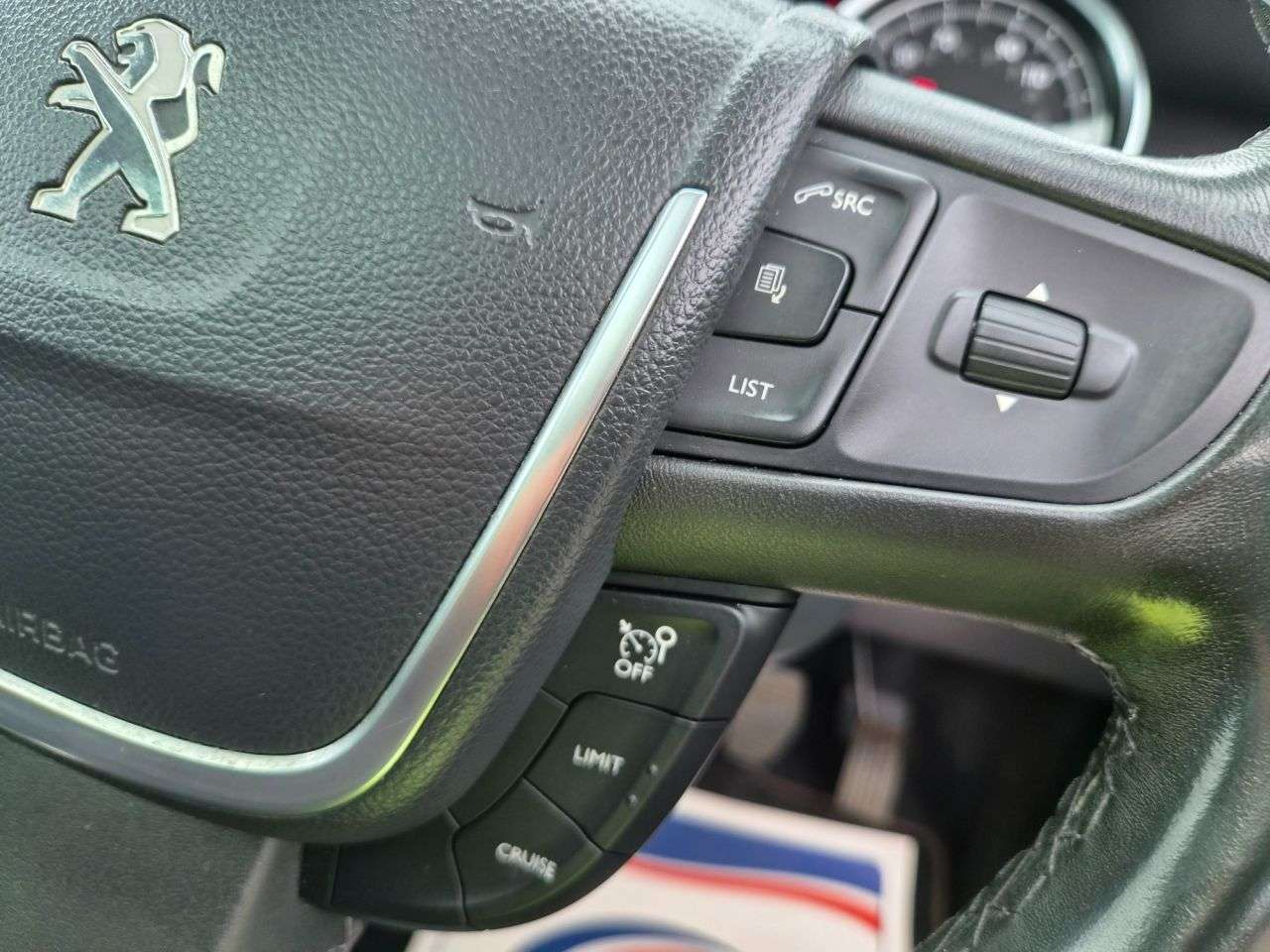 2015 PEUGEOT 508 2015 PEUGEOT 508