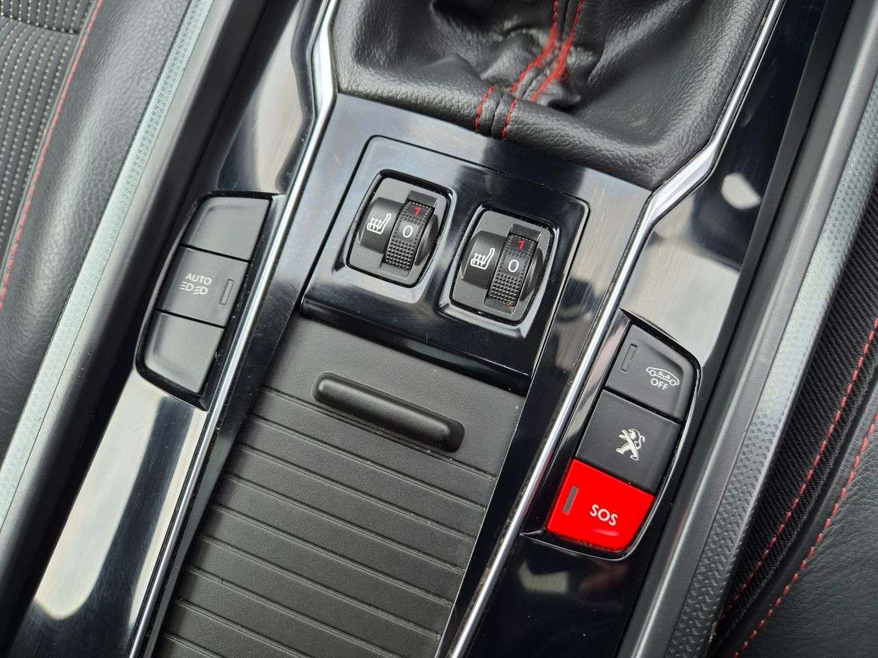 2015 PEUGEOT 508 2015 PEUGEOT 508