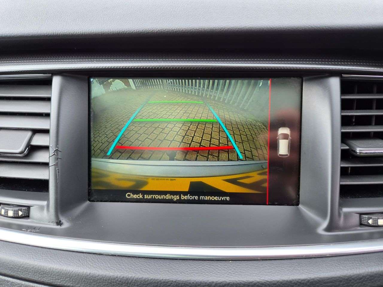 2015 PEUGEOT 508 2015 PEUGEOT 508