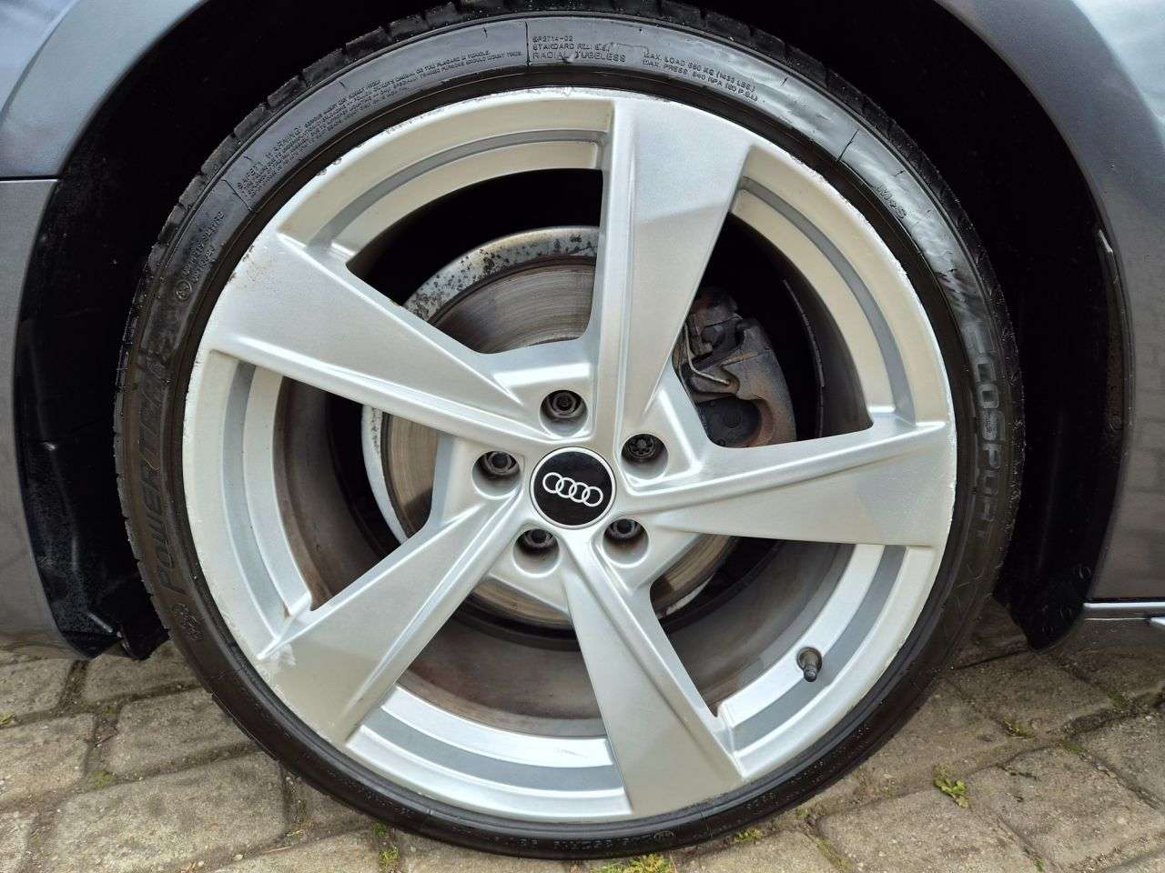 2021 AUDI A4 AVANT 2021 AUDI A4 AVANT