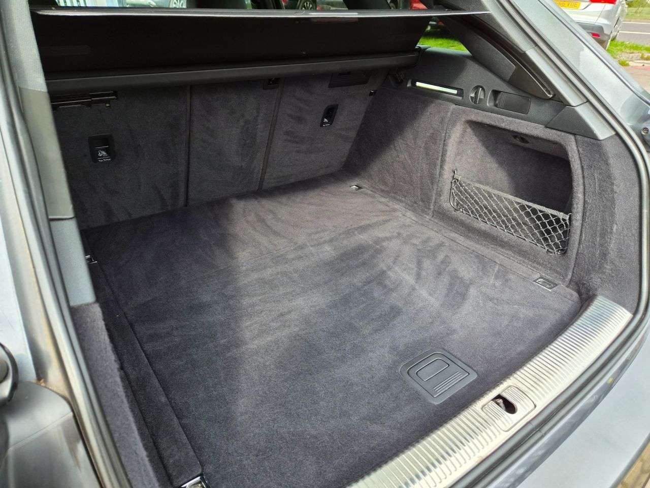 2021 AUDI A4 AVANT 2021 AUDI A4 AVANT