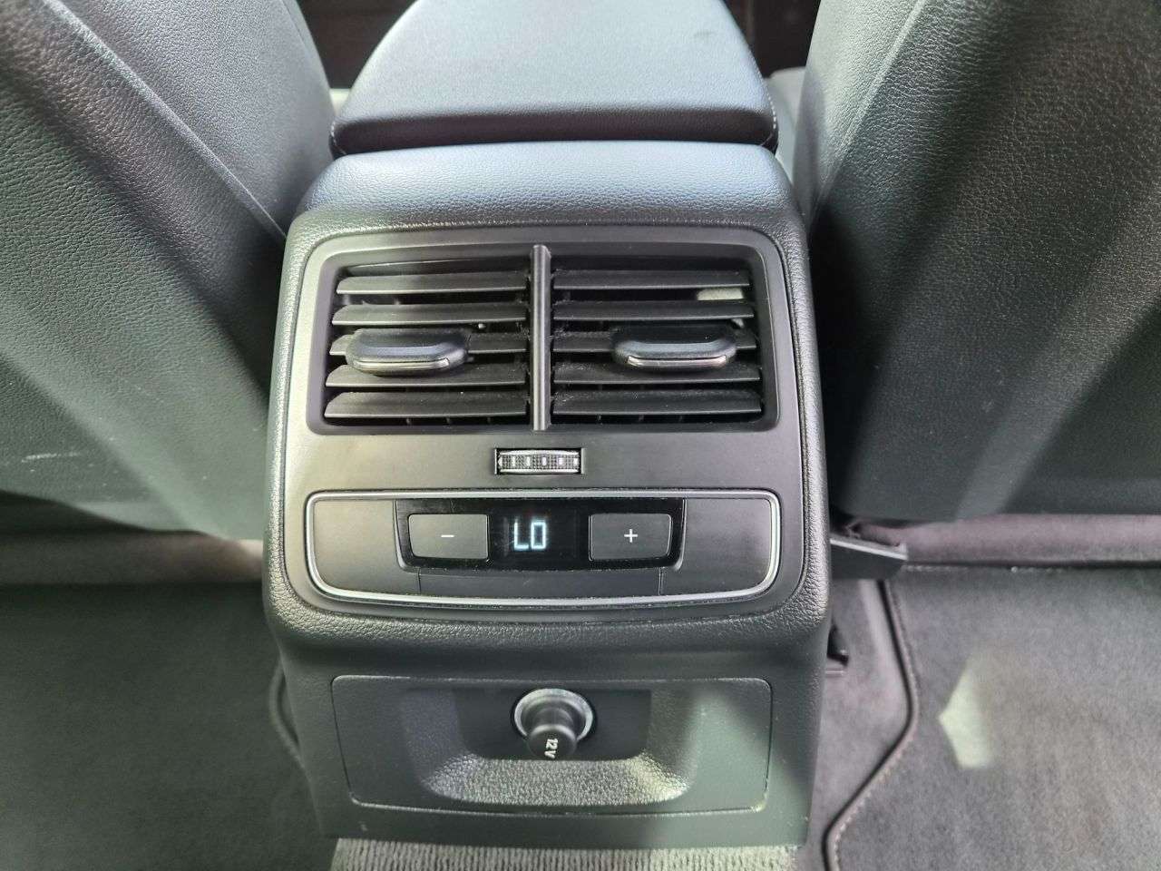2021 AUDI A4 AVANT 2021 AUDI A4 AVANT