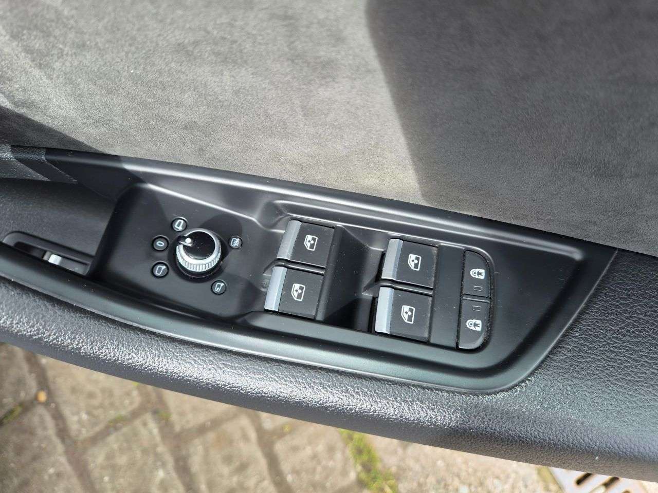 2021 AUDI A4 AVANT 2021 AUDI A4 AVANT