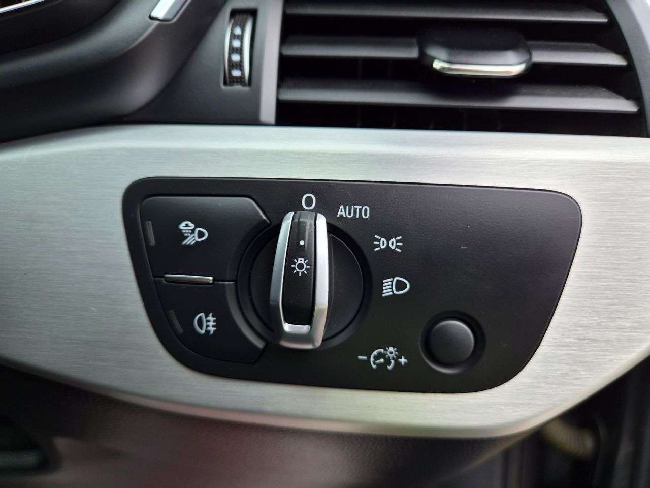 2021 AUDI A4 AVANT 2021 AUDI A4 AVANT