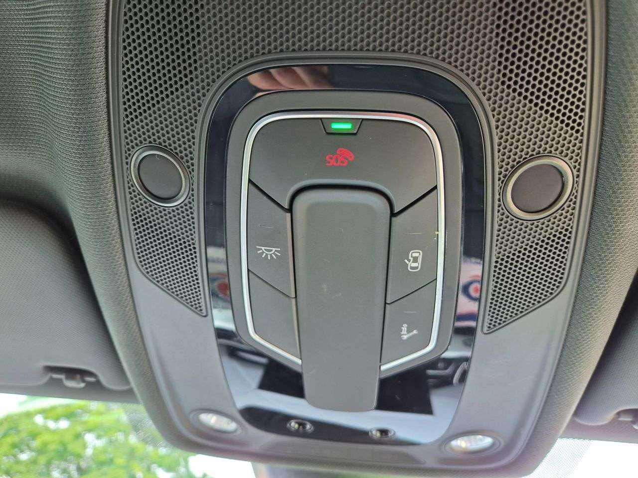 2021 AUDI A4 AVANT 2021 AUDI A4 AVANT