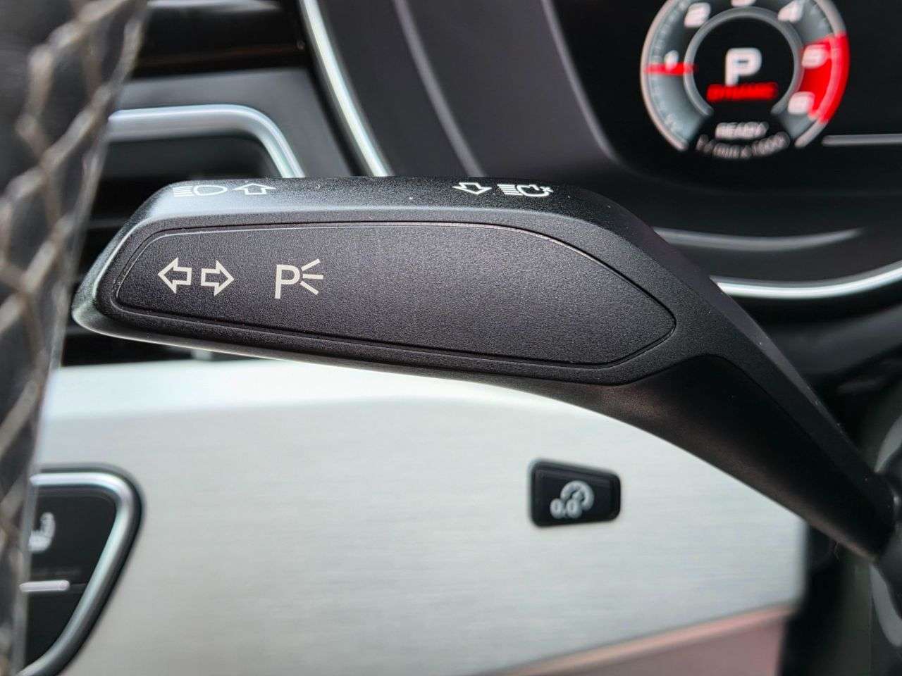 2021 AUDI A4 AVANT 2021 AUDI A4 AVANT