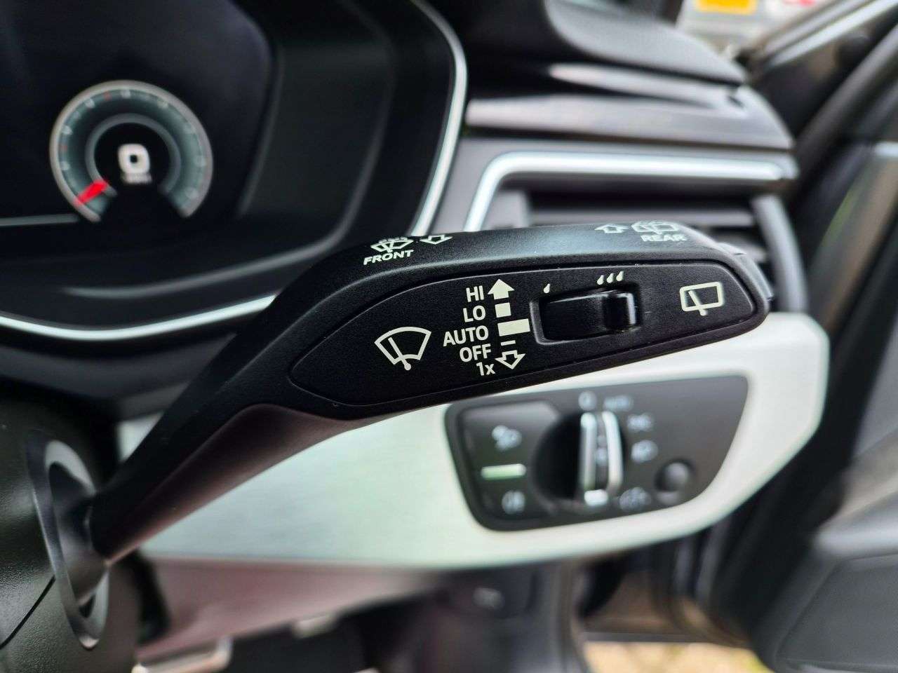 2021 AUDI A4 AVANT 2021 AUDI A4 AVANT