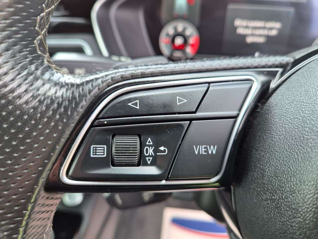 2021 AUDI A4 AVANT 2021 AUDI A4 AVANT