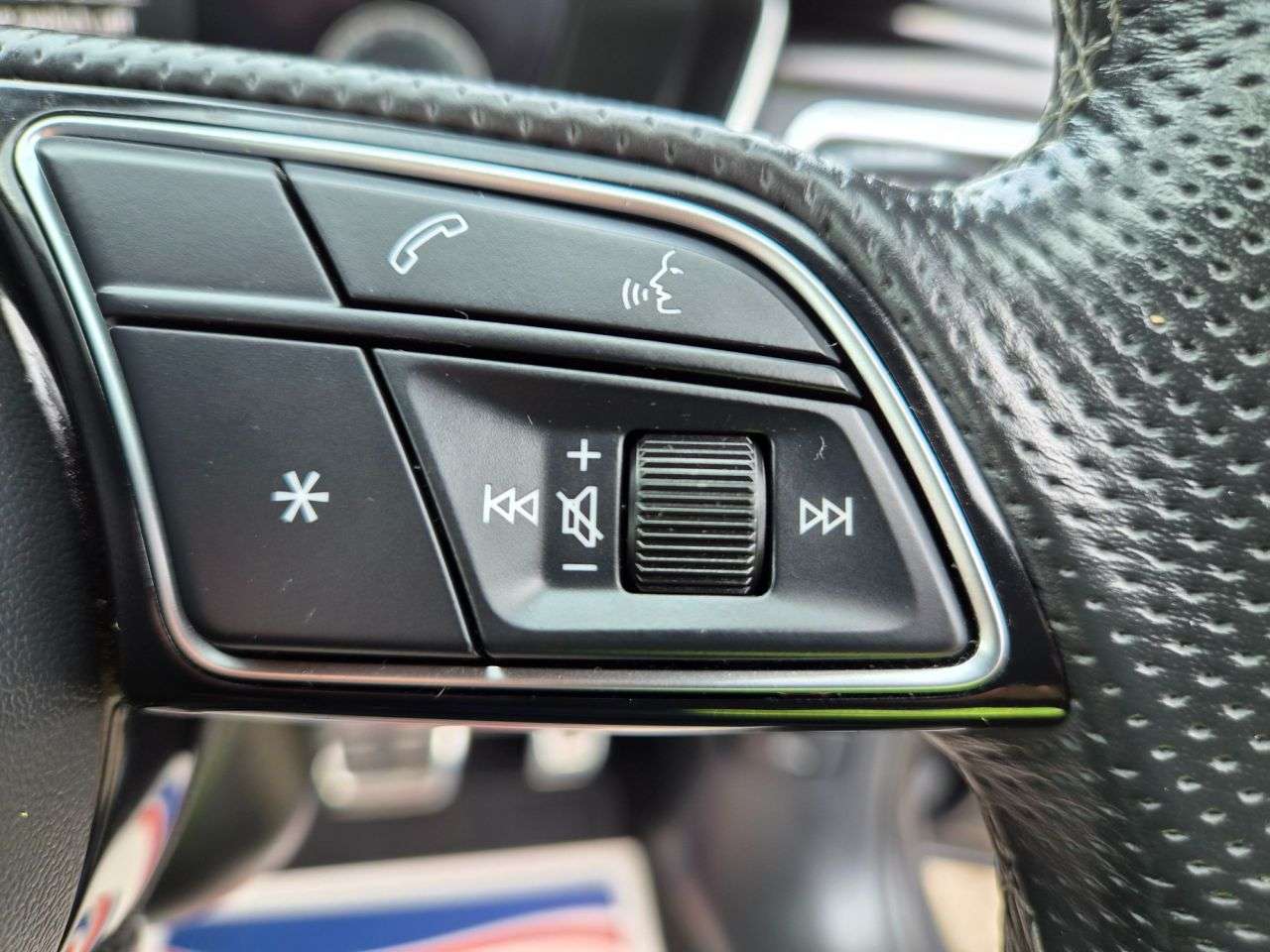 2021 AUDI A4 AVANT 2021 AUDI A4 AVANT