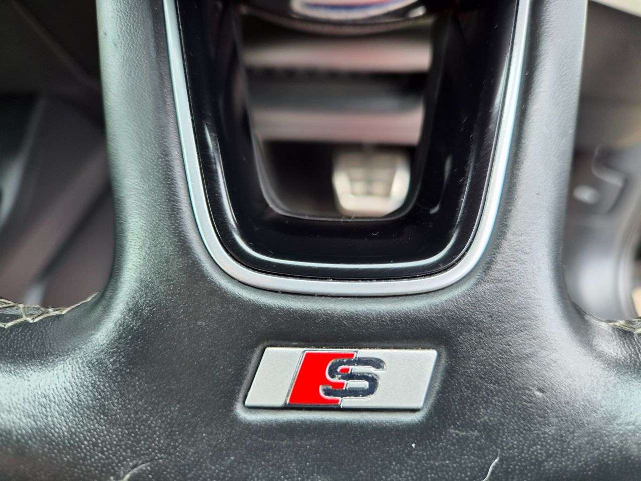 2021 AUDI A4 AVANT 2021 AUDI A4 AVANT