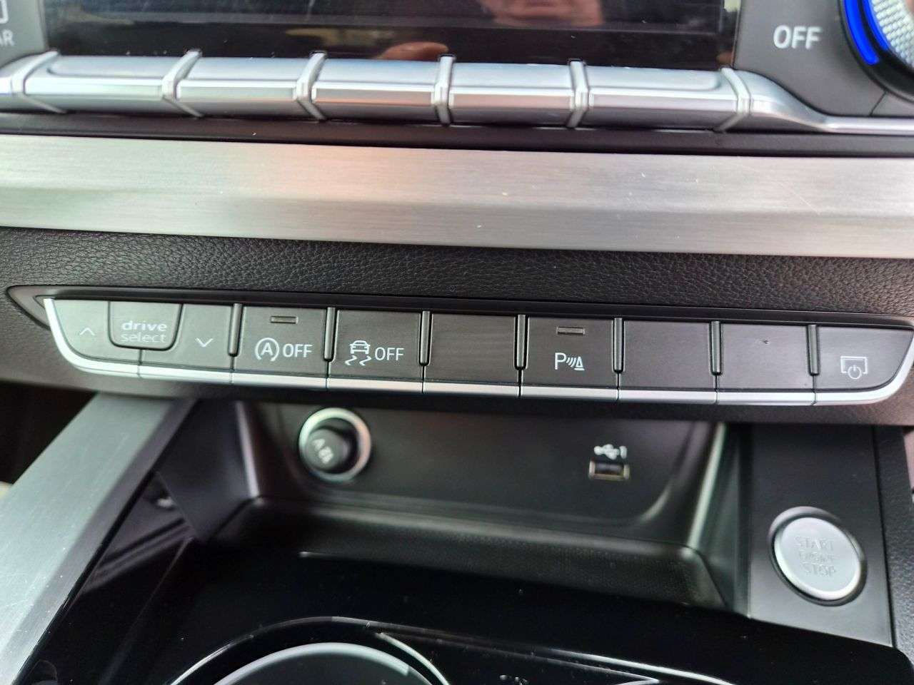 2021 AUDI A4 AVANT 2021 AUDI A4 AVANT