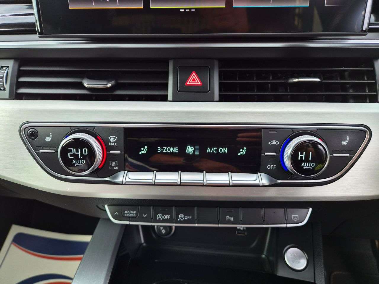 2021 AUDI A4 AVANT 2021 AUDI A4 AVANT