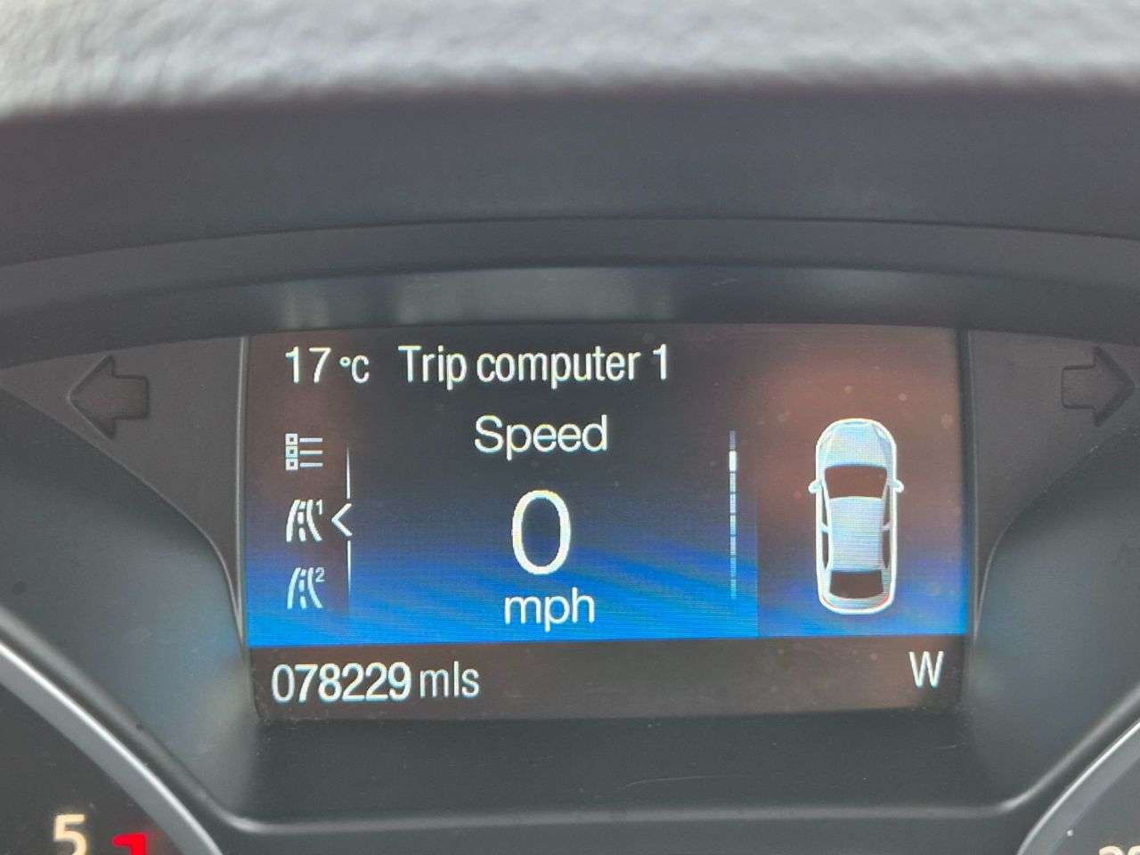 2018 FORD KUGA 2018 FORD KUGA