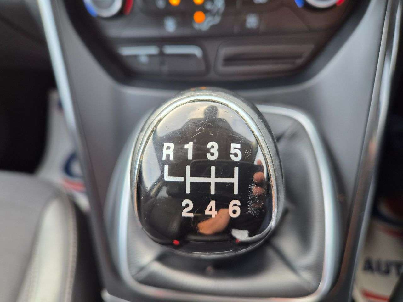 2018 FORD KUGA 2018 FORD KUGA
