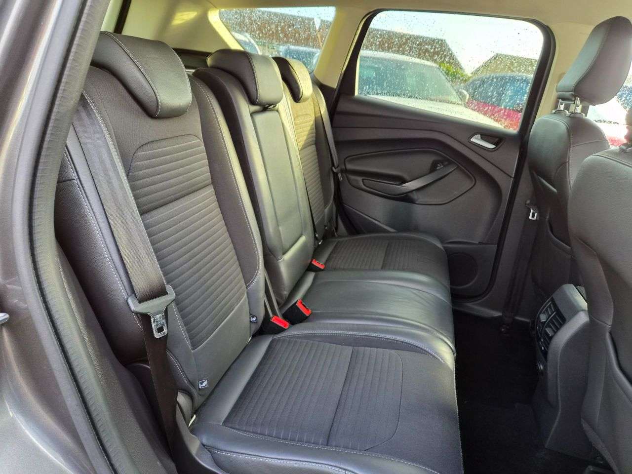 2018 FORD KUGA 2018 FORD KUGA