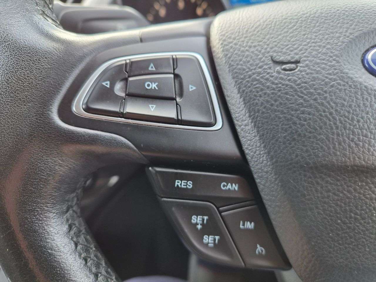 2018 FORD KUGA 2018 FORD KUGA