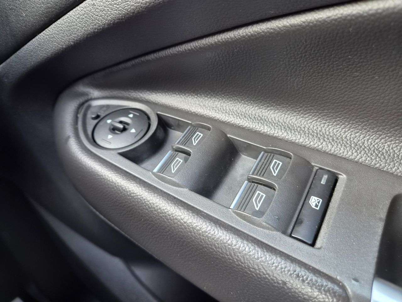 2018 FORD KUGA 2018 FORD KUGA