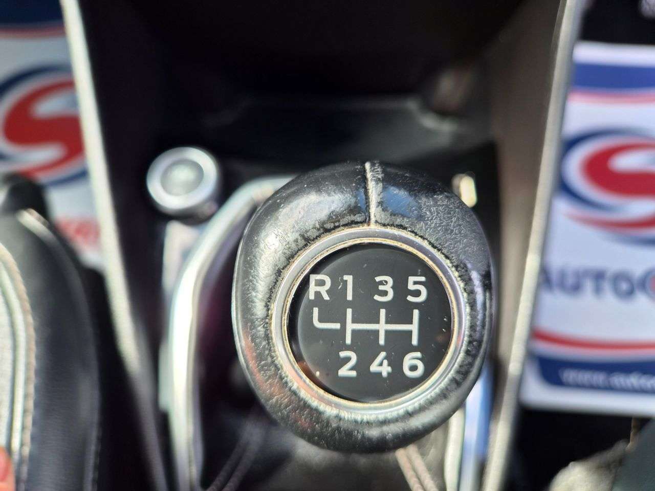2018 FORD FIESTA 2018 FORD FIESTA