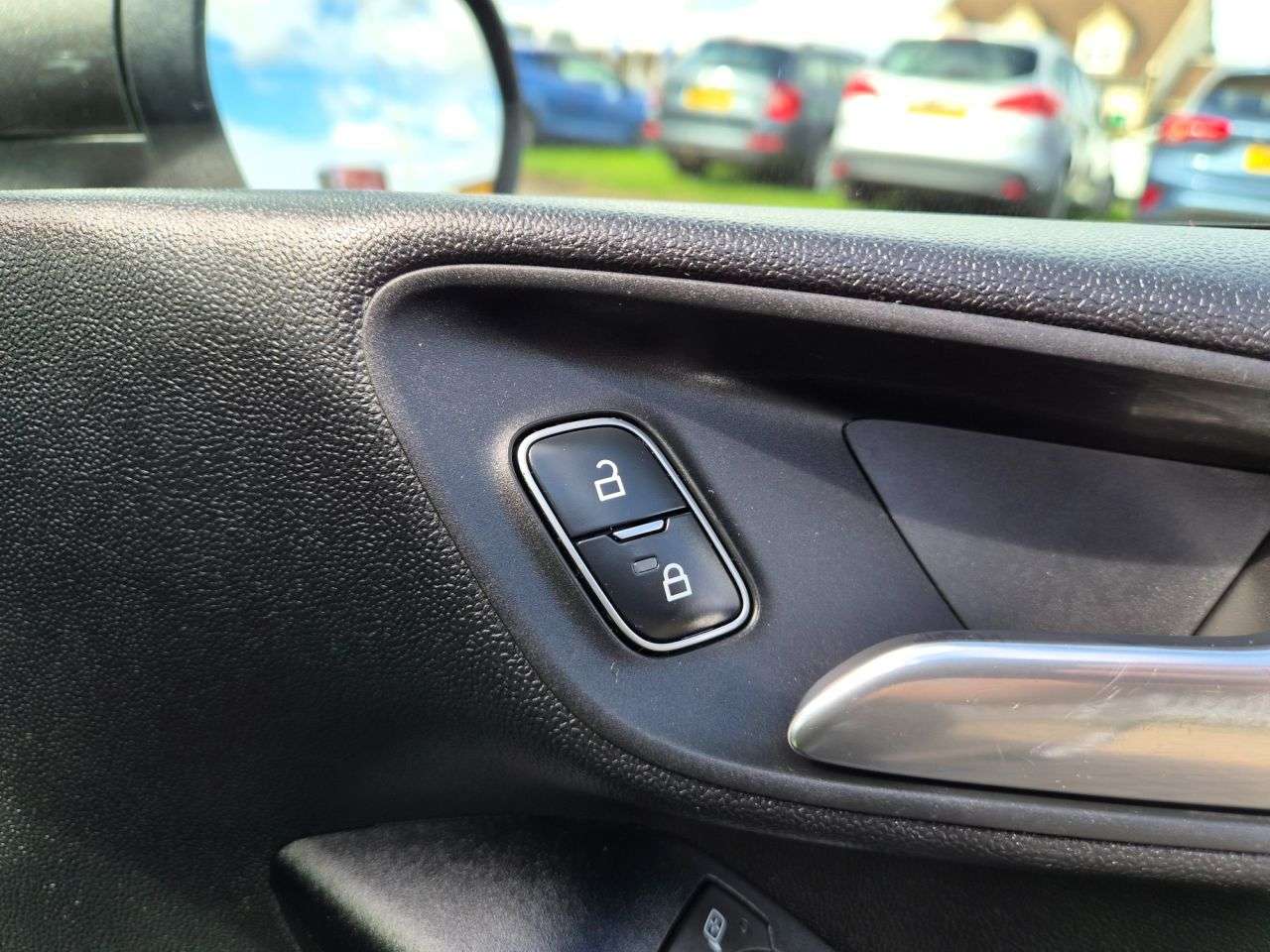 2018 FORD FIESTA 2018 FORD FIESTA