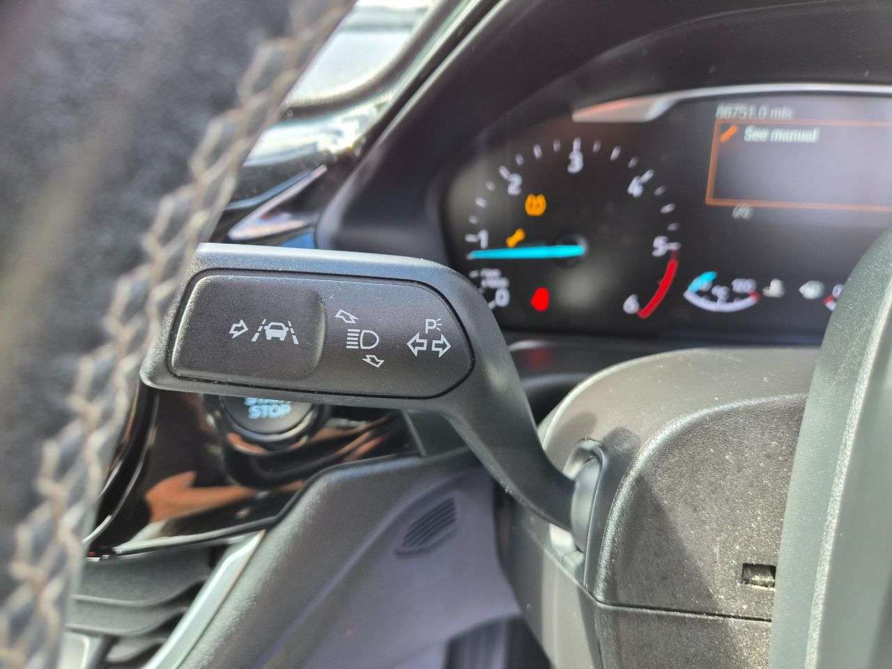 2018 FORD FIESTA 2018 FORD FIESTA